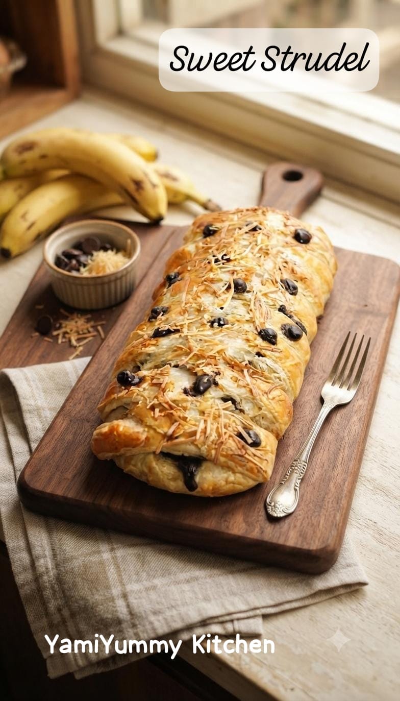 Premium Pastry